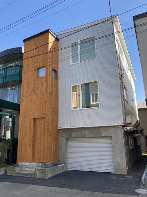 写真：リフォーム事例