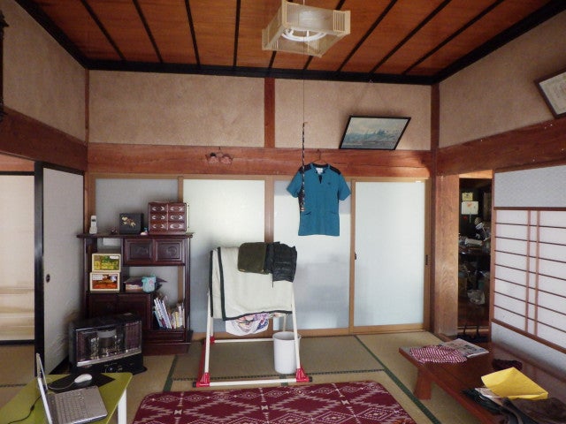 写真：リフォーム事例
