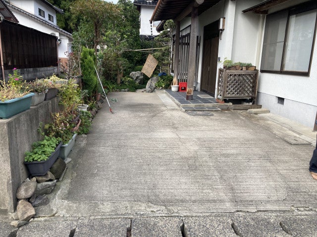 写真：リフォーム事例