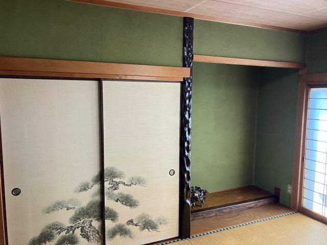 写真：リフォーム事例