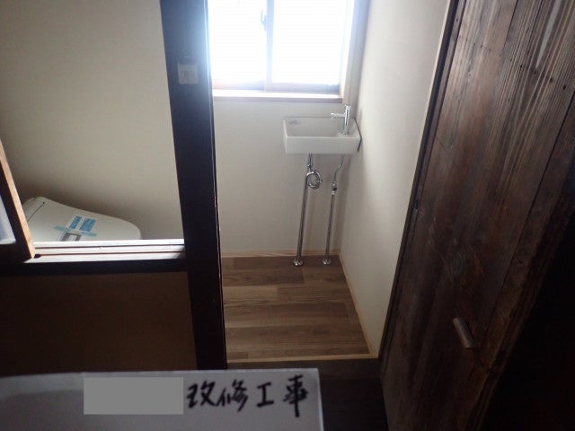 写真:リフォーム事例