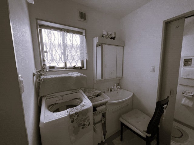 写真：リフォーム事例