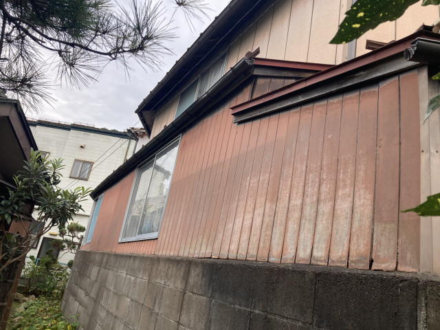 写真：リフォーム事例