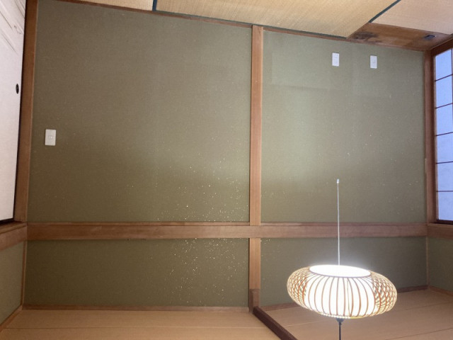 写真：リフォーム事例