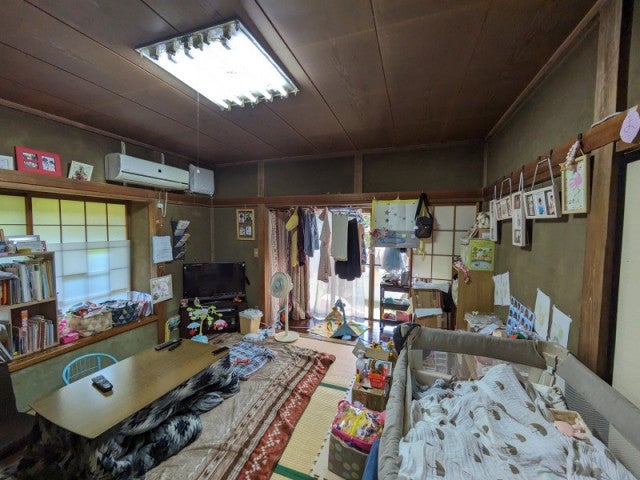 写真：リフォーム事例