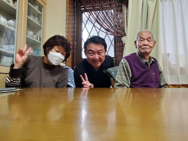 写真：リフォーム事例