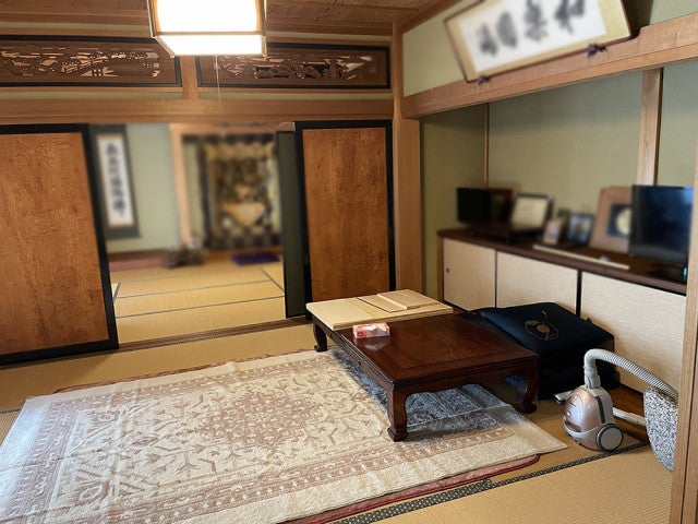 写真：リフォーム事例