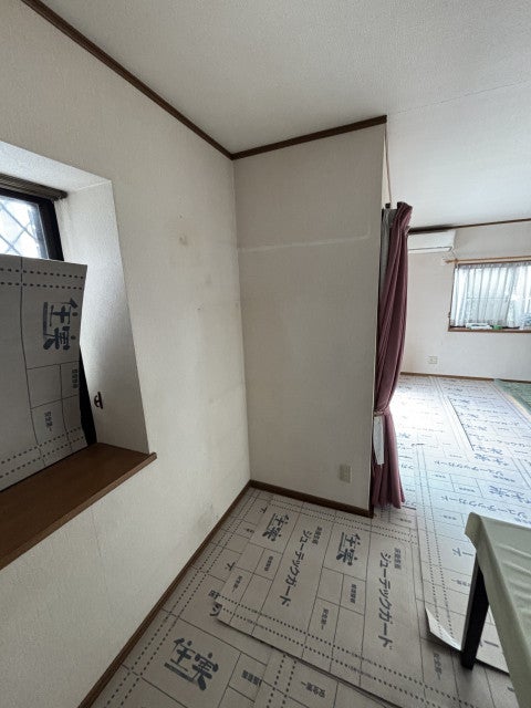 写真：リフォーム事例