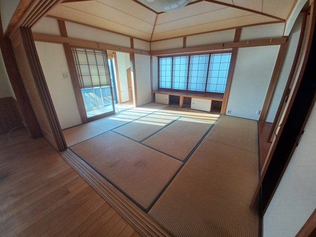 写真：リフォーム事例