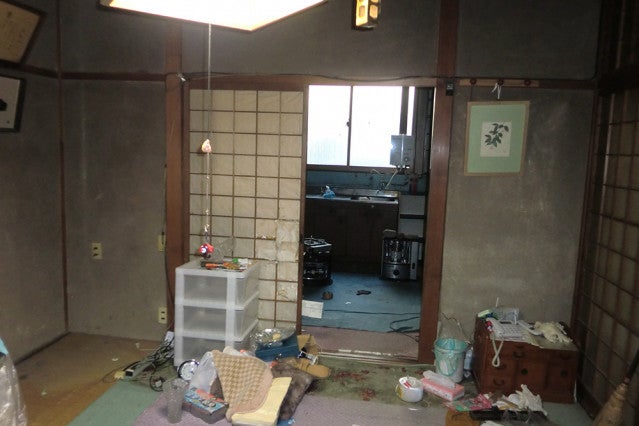 写真：リフォーム事例