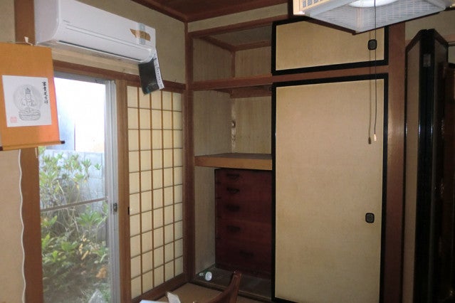 写真：リフォーム事例