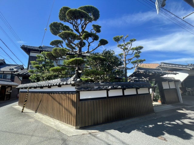 写真：リフォーム事例