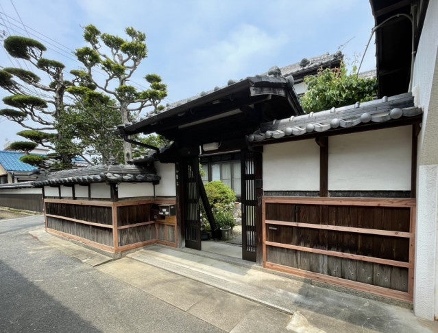 写真：リフォーム事例
