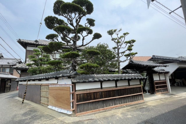 写真：リフォーム事例