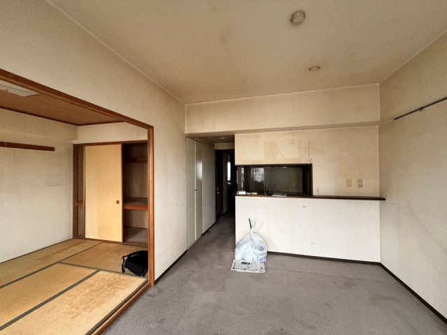 写真：リフォーム事例