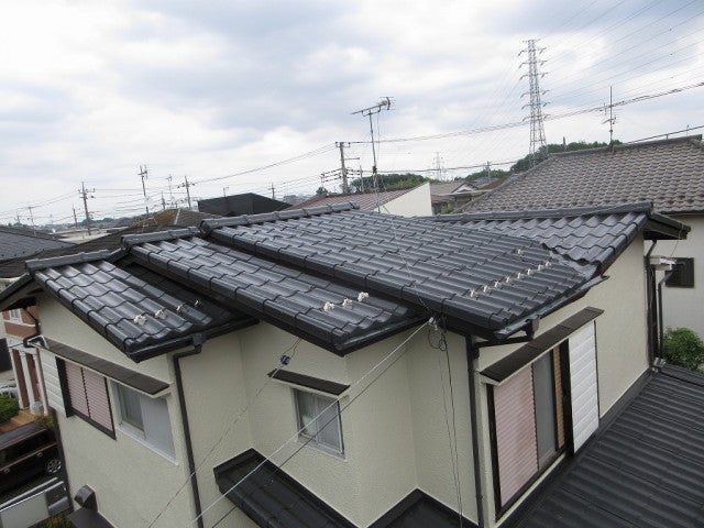 写真：リフォーム事例