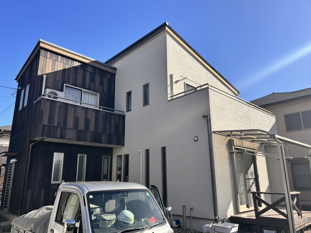 写真:リフォーム事例