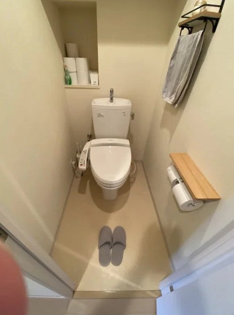 写真：リフォーム事例