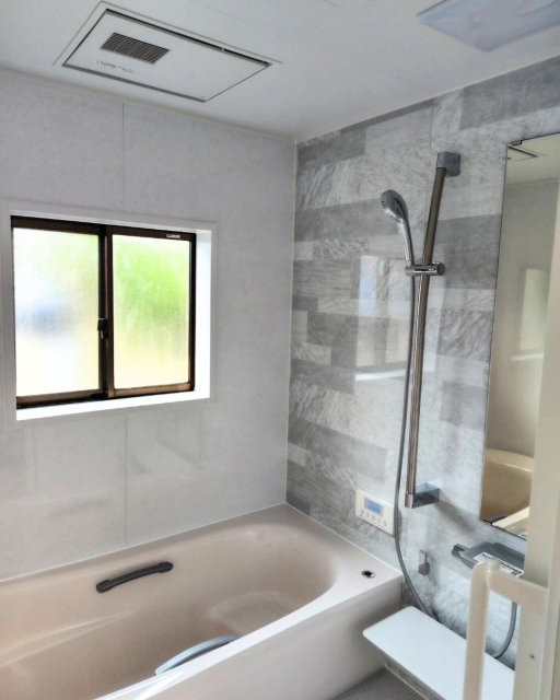 写真：リフォーム事例