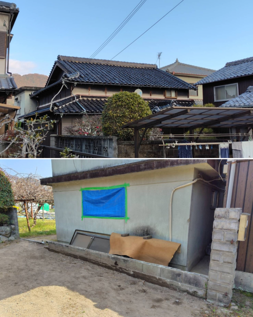 写真：リフォーム事例