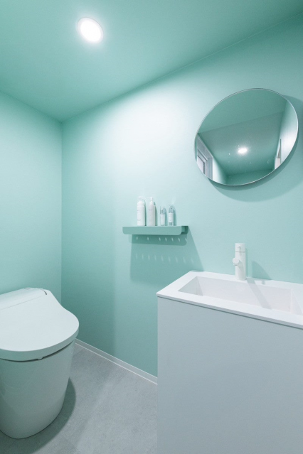 写真:リフォーム事例