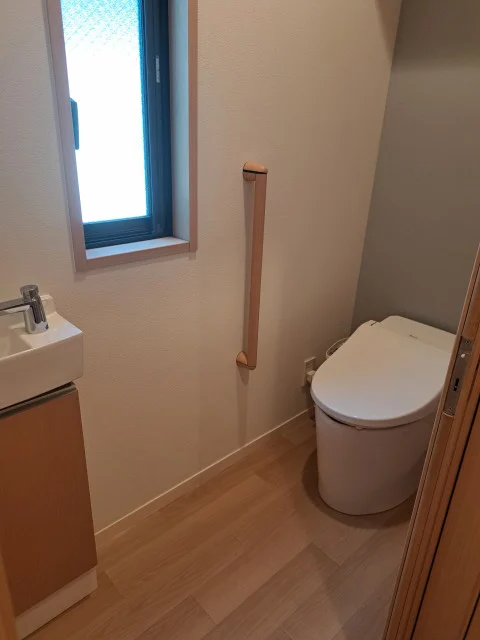 写真：リフォーム事例