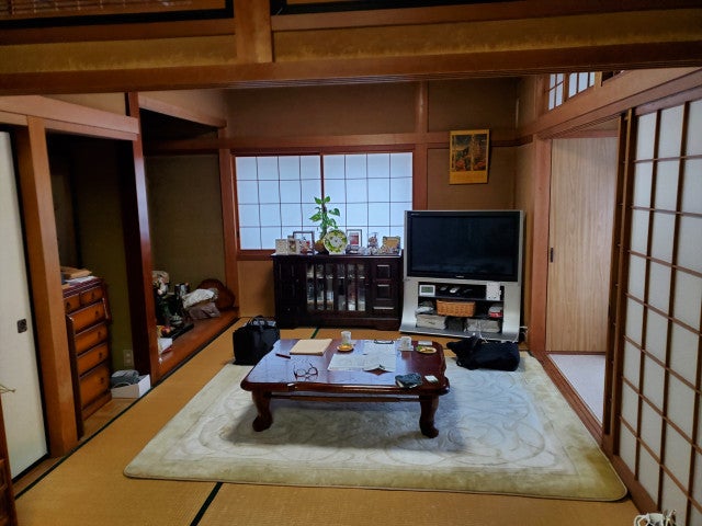 写真：リフォーム事例