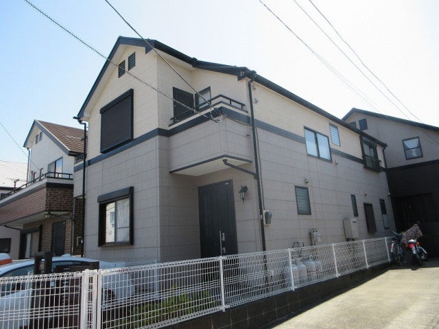 写真：リフォーム事例