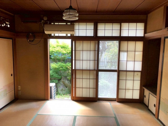 写真：リフォーム事例
