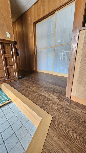 写真：リフォーム事例