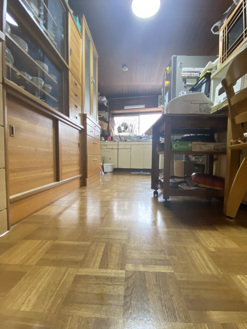 写真：リフォーム事例