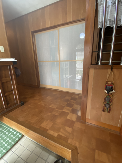 写真：リフォーム事例