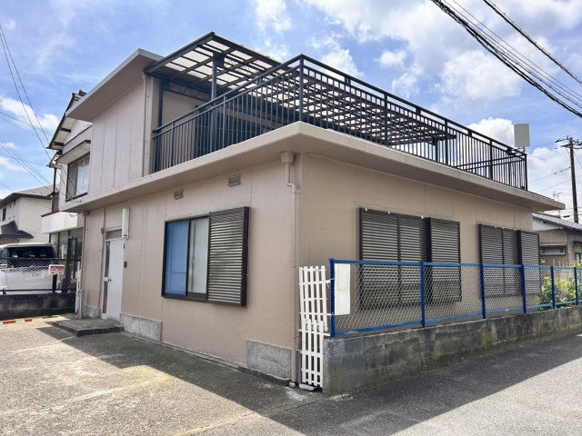 写真:リフォーム事例