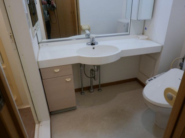 写真：リフォーム事例