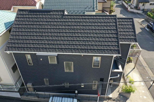 写真：リフォーム事例