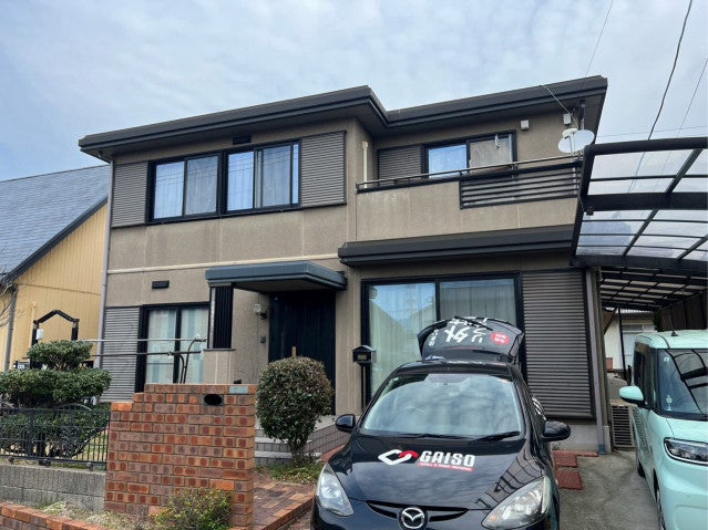 写真：リフォーム事例