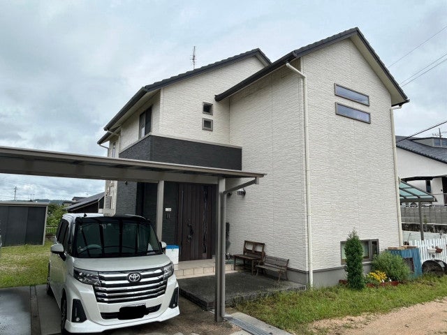 写真：リフォーム事例