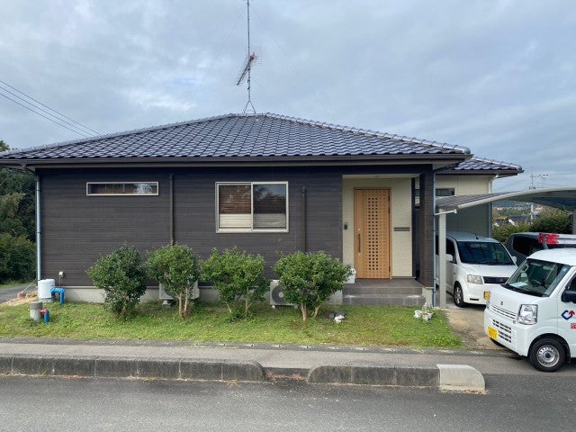 写真：リフォーム事例