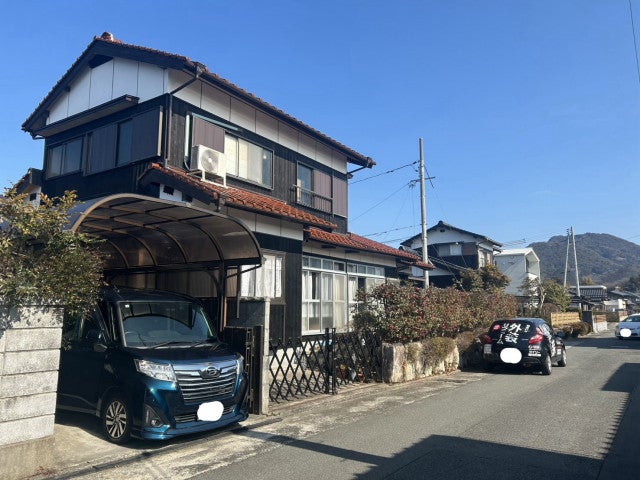 写真：リフォーム事例