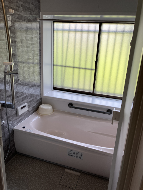 写真：リフォーム事例