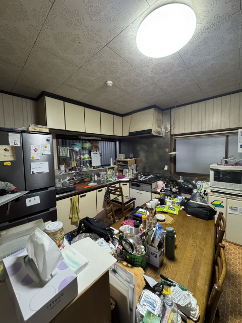 写真：リフォーム事例