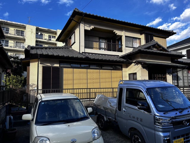 写真:リフォーム事例