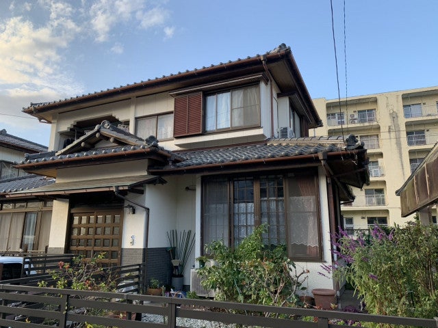 写真:リフォーム事例