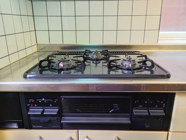 写真：リフォーム事例