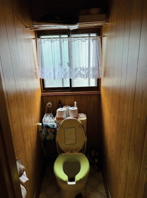 写真:リフォーム事例