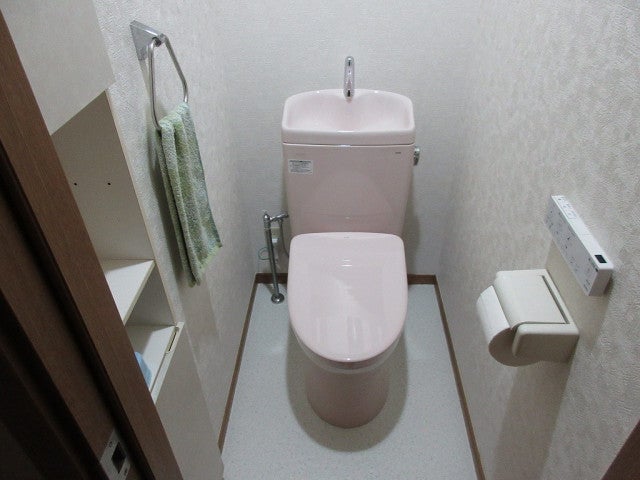 写真：リフォーム事例