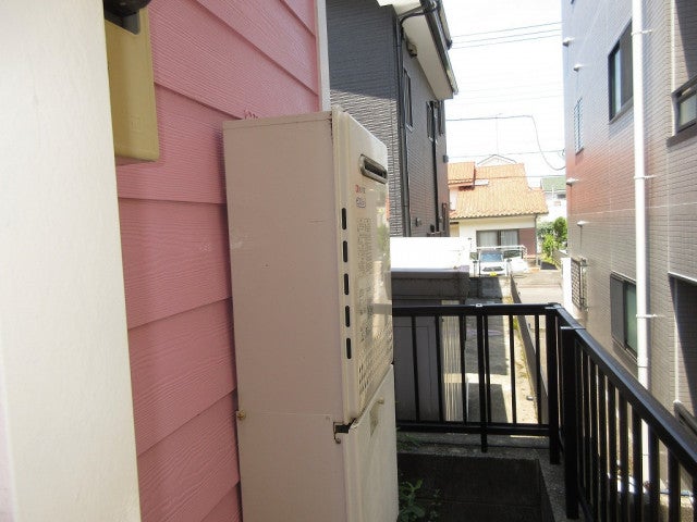 写真：リフォーム事例