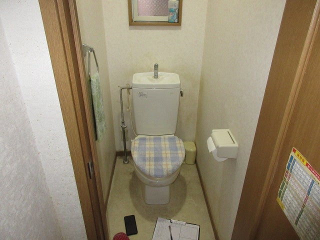 写真：リフォーム事例