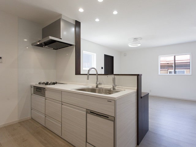 写真：リフォーム事例