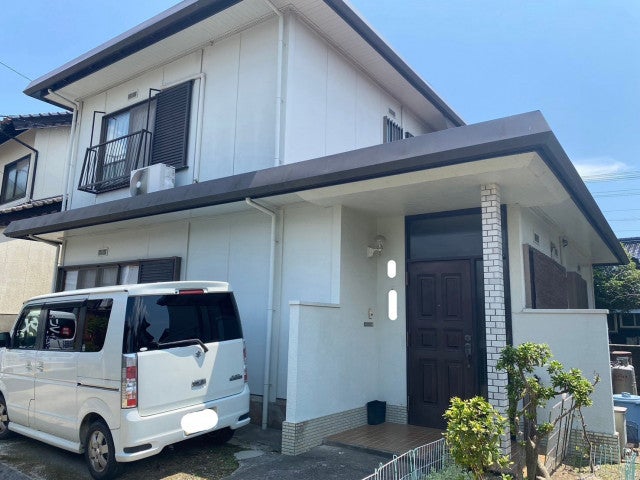 写真：リフォーム事例